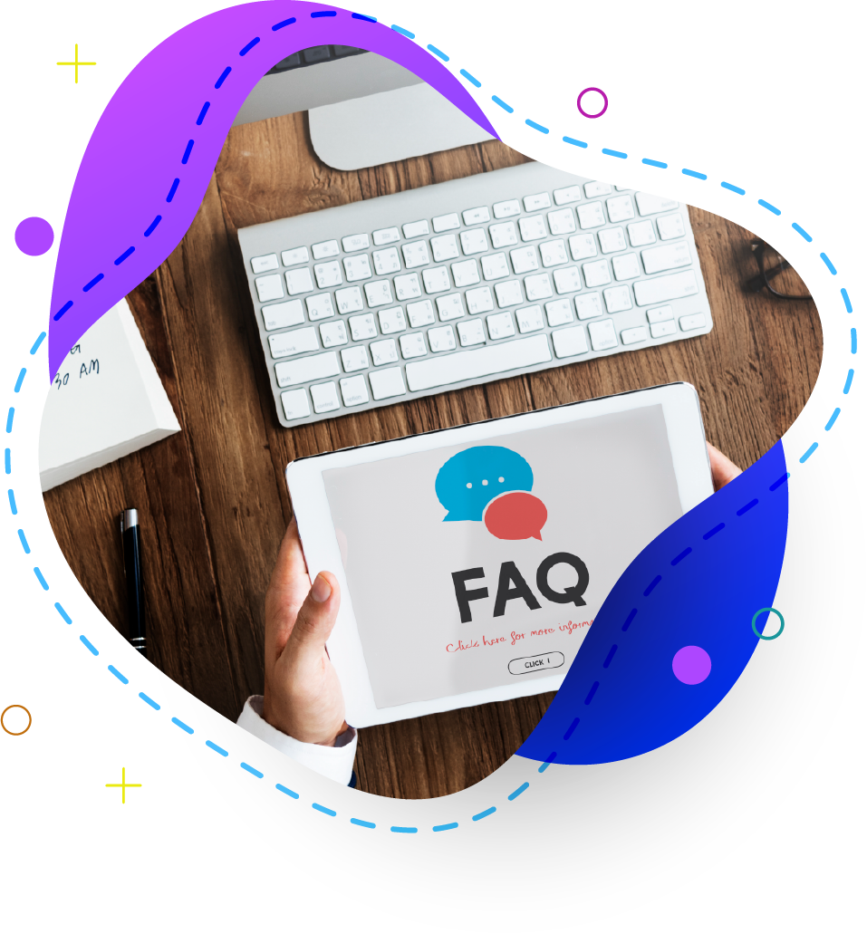 faq image